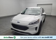 2021 Ford Escape in Jackson, MS 39211 - 18150467 1