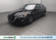 2020 Nissan Altima in El Paso, TX 79907 - 18150469 1