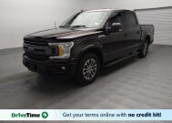 2019 Ford F150 in Lubbock, TX 79424 - 18150470 1