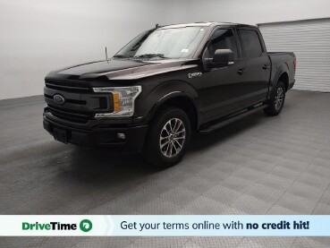 2019 Ford F150 in Lubbock, TX 79424