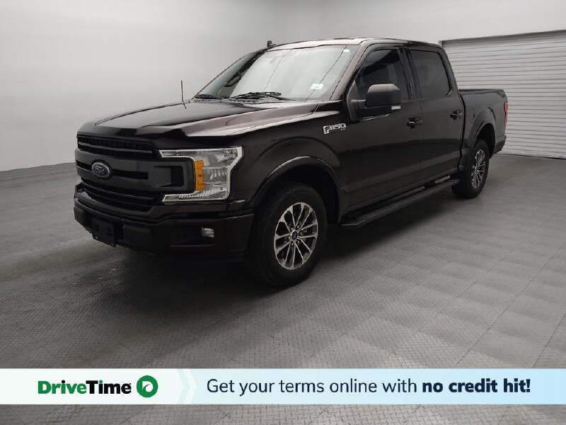 2019 Ford F150 in Lubbock, TX 79424 - 18150470