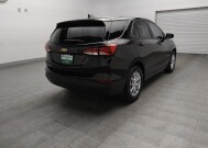 2023 Chevrolet Equinox in Lubbock, TX 79424 - 18150471 9