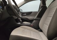 2023 Chevrolet Equinox in Lubbock, TX 79424 - 18150471 17