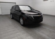 2023 Chevrolet Equinox in Lubbock, TX 79424 - 18150471 13