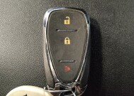 2023 Chevrolet Equinox in Lubbock, TX 79424 - 18150471 32