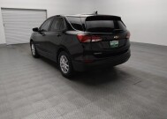 2023 Chevrolet Equinox in Lubbock, TX 79424 - 18150471 5