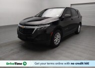 2023 Chevrolet Equinox in Lubbock, TX 79424 - 18150471 1