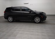 2023 Chevrolet Equinox in Lubbock, TX 79424 - 18150471 11