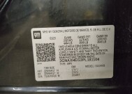 2023 Chevrolet Equinox in Lubbock, TX 79424 - 18150471 33