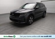 2021 Kia Sorento in Arlington, TX 76011 - 18150472 1