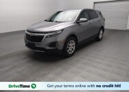 2024 Chevrolet Equinox in El Paso, TX 79907 - 18150473 1