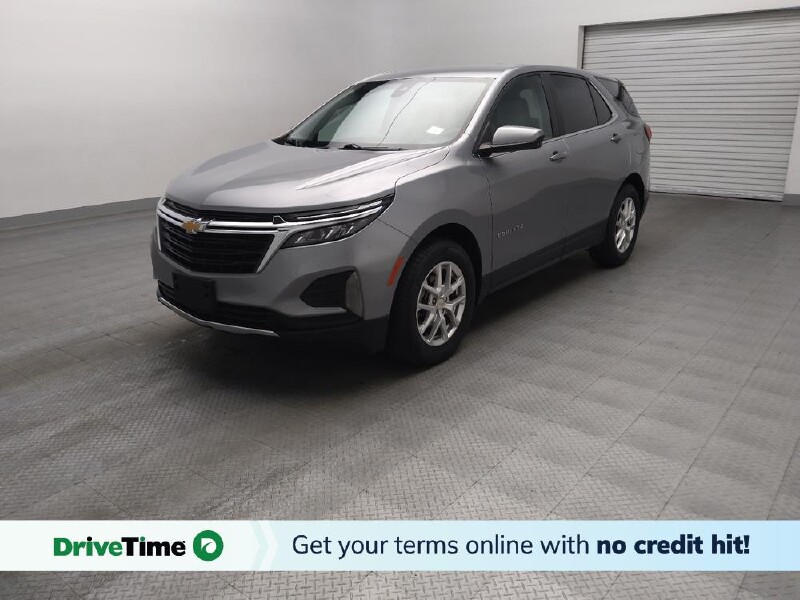 2024 Chevrolet Equinox in El Paso, TX 79907 - 18150473