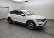 2020 Volkswagen Tiguan in Albuquerque, NM 87113 - 18150474 11