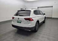 2020 Volkswagen Tiguan in Albuquerque, NM 87113 - 18150474 9