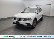 2020 Volkswagen Tiguan in Albuquerque, NM 87113 - 18150474 1