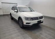 2020 Volkswagen Tiguan in Albuquerque, NM 87113 - 18150474 13
