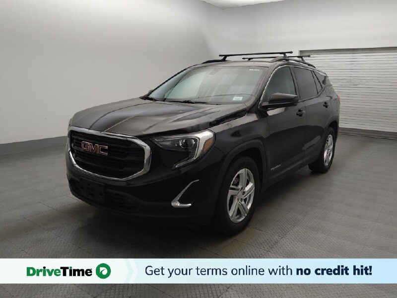 2018 GMC Terrain in Phoenix, AZ 85022 - 18150475