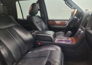 2017 Lincoln Navigator in Phoenix, AZ 85022 - 18150476 21