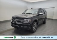 2017 Lincoln Navigator in Phoenix, AZ 85022 - 18150476 1