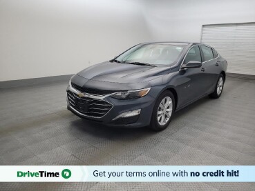 2020 Chevrolet Malibu in Phoenix, AZ 85015
