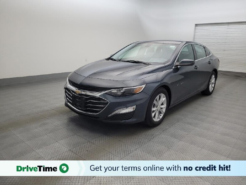 2020 Chevrolet Malibu in Phoenix, AZ 85015 - 18150477