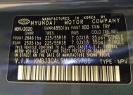 2021 Hyundai Tucson in Albuquerque, NM 87113 - 18150478 33