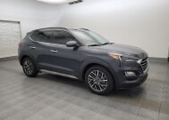 2021 Hyundai Tucson in Albuquerque, NM 87113 - 18150478 11
