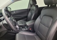 2021 Hyundai Tucson in Albuquerque, NM 87113 - 18150478 17