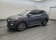2021 Hyundai Tucson in Albuquerque, NM 87113 - 18150478 2