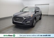 2021 Hyundai Tucson in Albuquerque, NM 87113 - 18150478 1