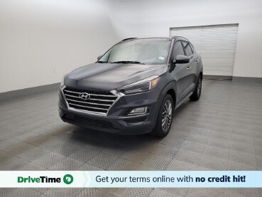 2021 Hyundai Tucson in Albuquerque, NM 87113