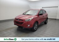 2015 Hyundai Tucson in Albuquerque, NM 87123 - 18150480 1