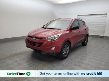 2015 Hyundai Tucson in Albuquerque, NM 87123