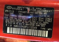 2015 Hyundai Tucson in Albuquerque, NM 87123 - 18150480 33