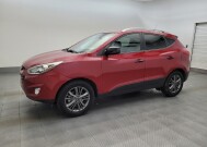 2015 Hyundai Tucson in Albuquerque, NM 87123 - 18150480 2