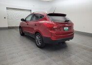 2015 Hyundai Tucson in Albuquerque, NM 87123 - 18150480 5
