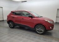 2015 Hyundai Tucson in Albuquerque, NM 87123 - 18150480 11