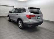 2017 Honda Pilot in Glendale, AZ 85301 - 18150481 5
