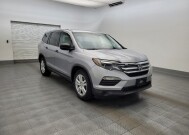 2017 Honda Pilot in Glendale, AZ 85301 - 18150481 13
