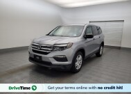 2017 Honda Pilot in Glendale, AZ 85301 - 18150481 1