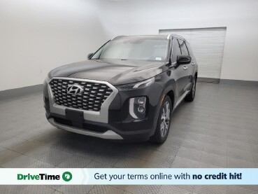 2021 Hyundai Palisade in Phoenix, AZ 85022