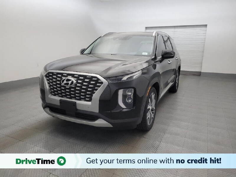 2021 Hyundai Palisade in Phoenix, AZ 85022 - 18150482