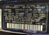 2021 Hyundai Palisade in Phoenix, AZ 85022 - 18150482 33