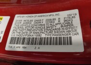 2019 Honda Accord in Mesa, AZ 85210 - 18150483 33