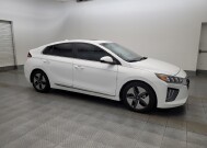 2021 Hyundai Ioniq in Phoenix, AZ 85015 - 18150484 11