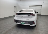 2021 Hyundai Ioniq in Phoenix, AZ 85015 - 18150484 7