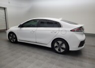 2021 Hyundai Ioniq in Phoenix, AZ 85015 - 18150484 3