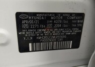 2021 Hyundai Ioniq in Phoenix, AZ 85015 - 18150484 33