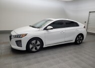 2021 Hyundai Ioniq in Phoenix, AZ 85015 - 18150484 2
