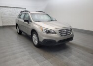 2017 Subaru Outback in Glendale, AZ 85301 - 18150485 13